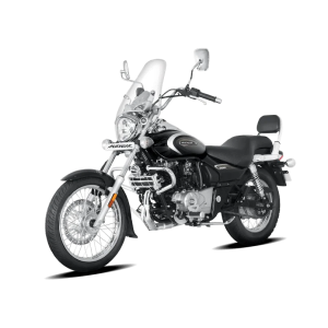Bajaj AVENGER 220 CRUISE
