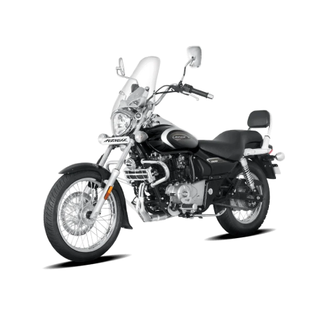 Мотоцикл  Bajaj AVENGER 220 CRUISE