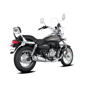 Bajaj AVENGER 220 CRUISE. Photo 2