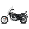 Мотоцикл  Bajaj AVENGER 220 CRUISE