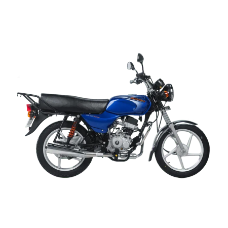 Мотоцикл  Bajaj BOXER 100