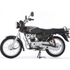 Мотоцикл  Bajaj BOXER 100