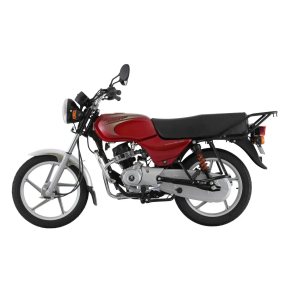 Bajaj BOXER 100. Photo 2
