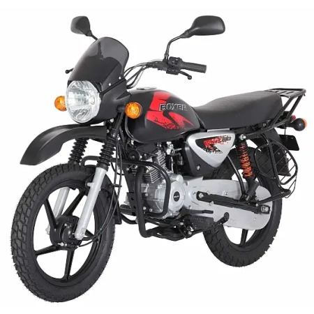 Мотоцикл  Bajaj BOXER 150X