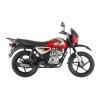Мотоцикл  Bajaj BOXER 150X