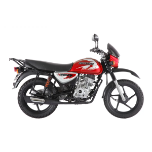 Bajaj BOXER 150X. Photo 3