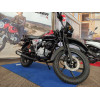 Мотоцикл  Bajaj BOXER 150X DISC