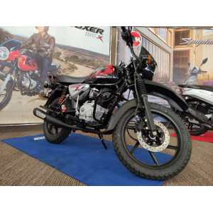 Bajaj BOXER 150X DISC