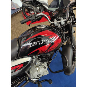 Bajaj BOXER 150X DISC. Photo 3