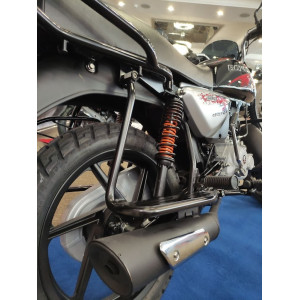 Bajaj BOXER 150X DISC. Photo 2