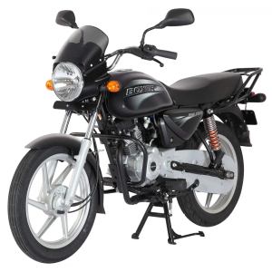 Bajaj BOXER  BM150 . Photo 3