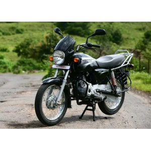 Bajaj BOXER  BM150 