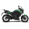 Мотоцикл  Bajaj Dominar 400 UG