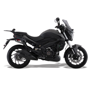 Bajaj Dominar 400 UG. Photo 2