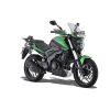 Мотоцикл  Bajaj Dominar 400 UG