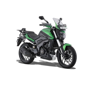Bajaj Dominar 400 UG. Photo 3