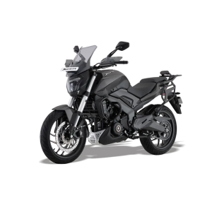 Bajaj Dominar 400 UG