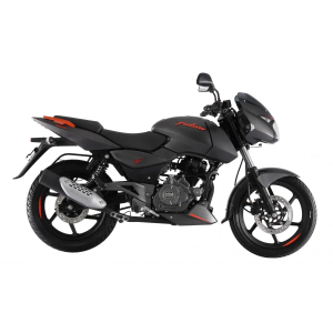 Bajaj PULSAR 180. Photo 2