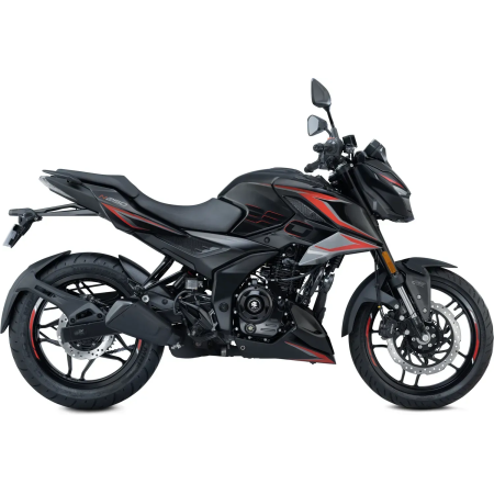 Мотоцикл  Bajaj PULSAR N250 UG