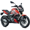 Мотоцикл  Bajaj PULSAR N250 UG
