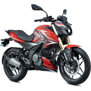 Bajaj PULSAR N250 UG. Photo 2