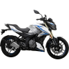 Мотоцикл  Bajaj PULSAR N250 UG