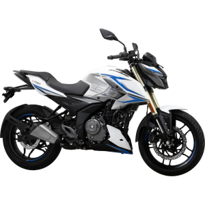 Bajaj PULSAR N250 UG. Photo 3