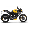 Мотоцикл  Bajaj PULSAR NS 200