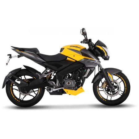Мотоцикл  Bajaj PULSAR NS 200