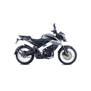 Bajaj PULSAR NS 200. Photo 2