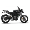 Мотоцикл  Bajaj PULSAR NS 200
