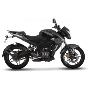 Bajaj PULSAR NS 200. Photo 3