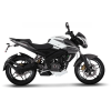Мотоцикл  Bajaj PULSAR NS 200