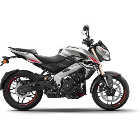 Мотоцикл  Bajaj PULSAR NS 400