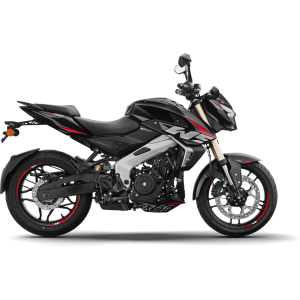 Bajaj PULSAR NS 400. Photo 3