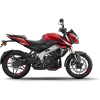 Мотоцикл  Bajaj PULSAR NS 400