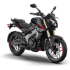 Мотоцикл  Bajaj PULSAR NS 400