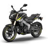 Мотоцикл  Bajaj PULSAR NS 400