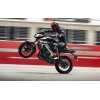 Мотоцикл  Bajaj PULSAR NS 400