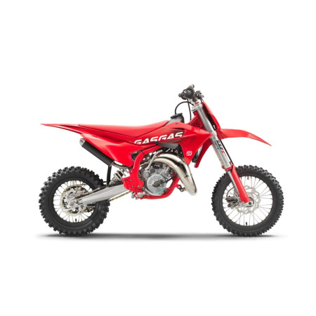 Мотоцикл GASGAS MC 65