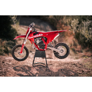 GASGAS MC 65. Photo 2