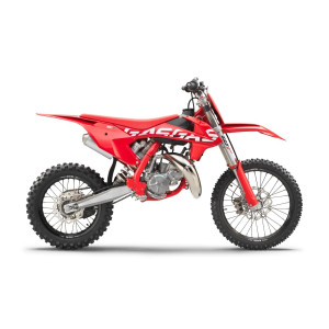 GASGAS MC 85
