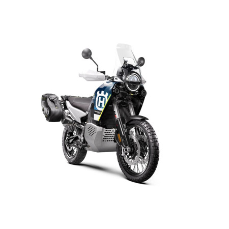 Мотоцикл Husqvarna Norden 901 Expedition