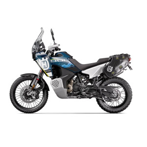 Husqvarna Norden 901 Expedition. Photo 3