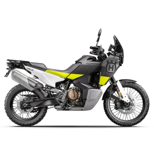 Husqvarna Norden 901