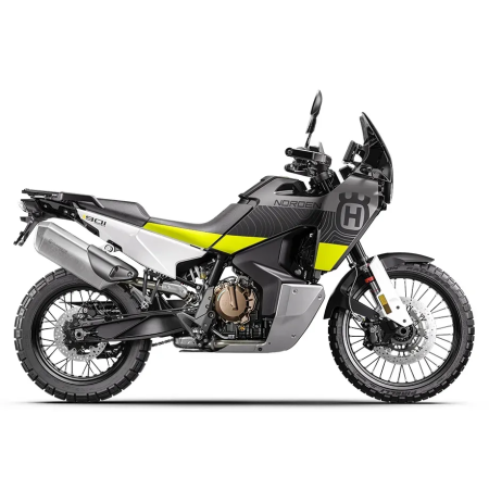 Мотоцикл Husqvarna Norden 901