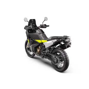 Husqvarna Norden 901. Photo 3