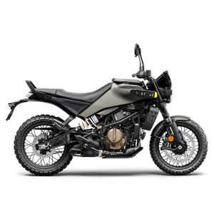 Husqvarna SVARTPILEN 401. Photo 2