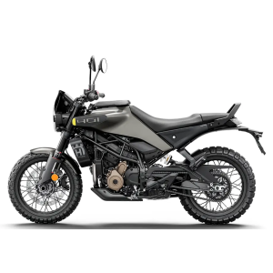 Husqvarna SVARTPILEN 401. Photo 3