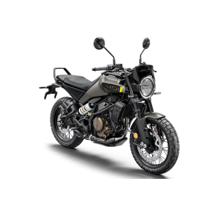 Husqvarna SVARTPILEN 401
